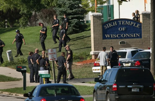 Xả súng ở Mỹ, 7 người thiệt mạng