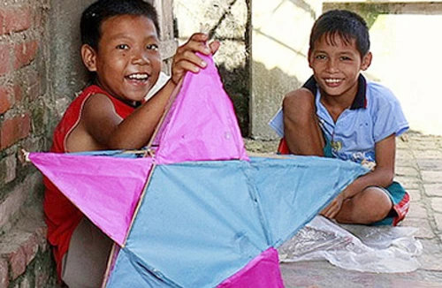 Nỗi niềm Tết Trung thu