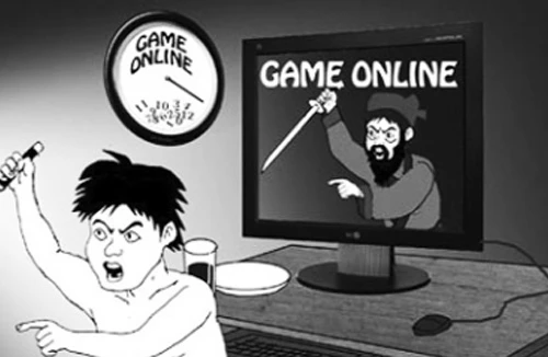 Khi trẻ em giết người - Nỗi đau đến từ đâu?