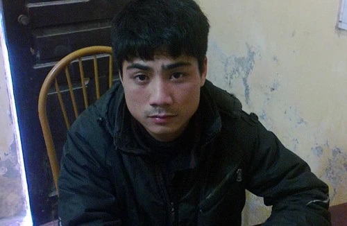 Án mạng sau cuộc nhậu: Hung thủ ra đầu thú