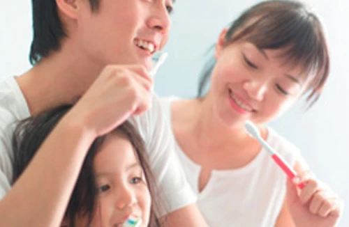 Xử lý “sự cố” ở răng