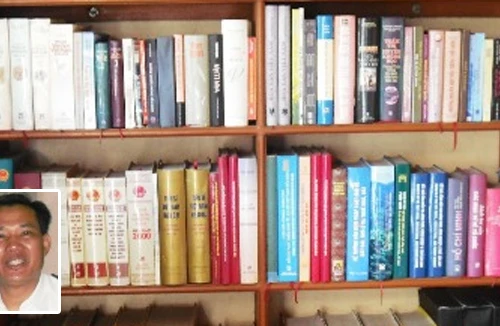 Yêu sách từ thuở còn thơ