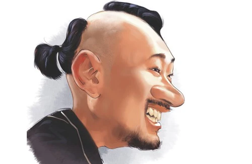 Đạo diễn Nguyễn Quang Dũng: Có khi “khùng” lại hay!