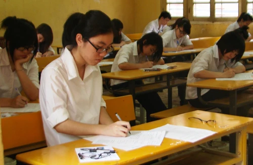 Nhà trường chủ động - học sinh đỡ thiệt 