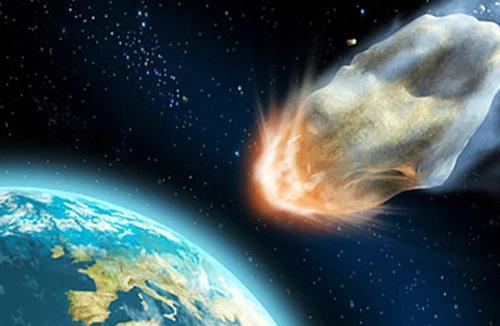 Những thảm họa vũ trụ có thể khiến nhân loại lâm nguy