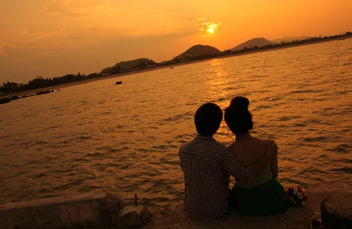 Kết hôn để “bảo toàn tài sản” 