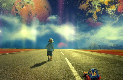 Xung quanh cuộc thi “Ảnh ý tưởng”: Nhiều chuyện gây ồn ào