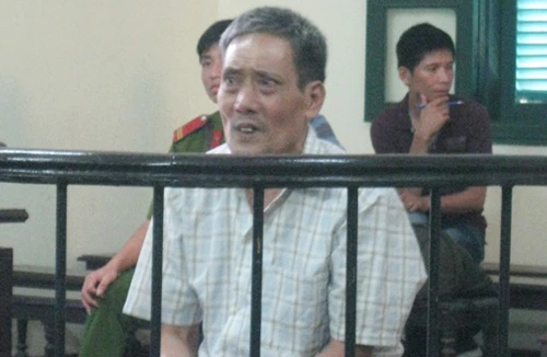 Bố con “nát rượu” và kết cục đau lòng