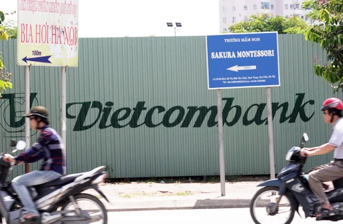 Đất vàng bỏ hoang: Đại gia “ôm” đất 