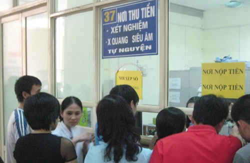 “Bội thực” xét nghiệm