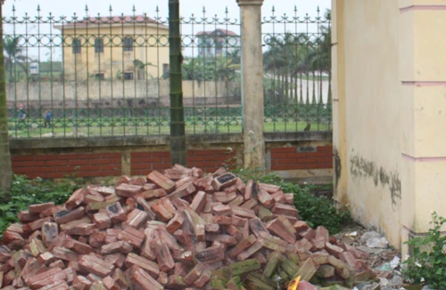 “Cơn bão” tín dụng đen 