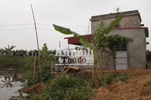 Ông Vươn vi phạm một số quy định về thuế