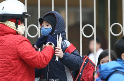 Dị thường hóa bình thường