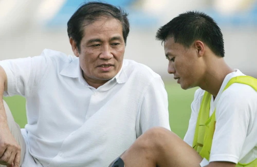 Chủ tịch VFF Nguyễn Trọng Hỷ: “Từ chức đâu phải chuyện dễ” 