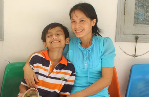 Gấu Đỏ sẽ tiếp tục gắn kết yêu thương mạnh mẽ hơn 