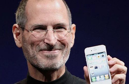 FBI công bố hồ sơ về Steve Jobs