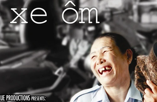 Tái khởi động phim về an toàn giao thông 