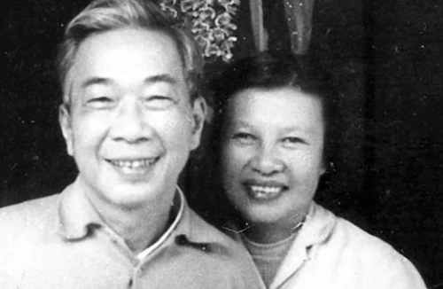 Ký ức người ở lại