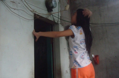 Người thuê nhà khó mua điện giá rẻ