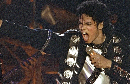 Tưởng nhớ “Ông hoàng nhạc Pop” 