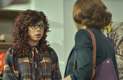 Phim “Cưới ngay kẻo lỡ”: Dàn “sao” có làm nên chuyện?