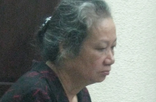 Ngã rẽ lúc cuối đời