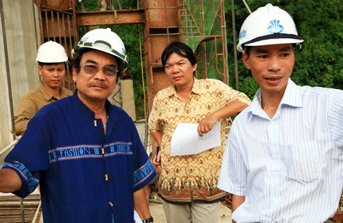 Nhớ một thời làm báo