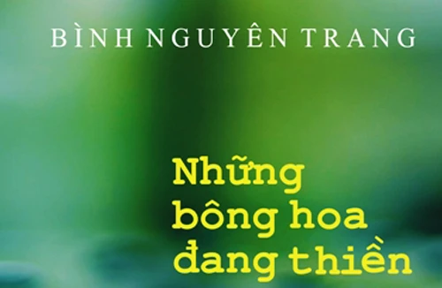 “Người đàn bà đến từ cơn bão đêm” 