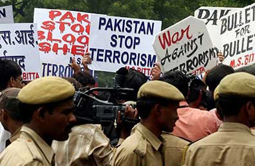 Khủng bố giảm phát 