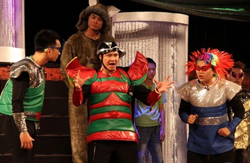 Vàng hay bạc cũng chỉ để đắp chiếu