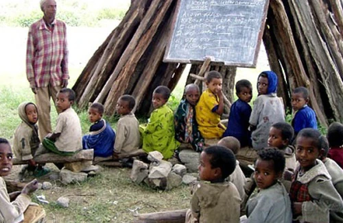 Rào cản phát triển