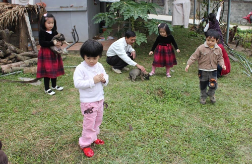 Ẩn sau biển hiệu chất lượng cao