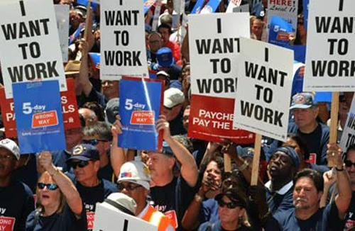 Bước ngoặt nguy hiểm