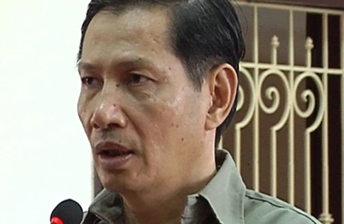 Tiếp diễn phiên xử phúc thẩm vụ án Vinashin: Ra sức ngụy biện