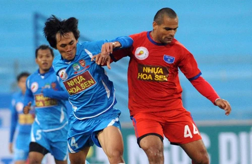 Tranh chấp bản quyền truyền hình: “Cuộc chiến” chưa hồi kết!