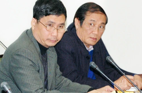 VFF chọn Tổng thư ký mới: 99% là ông Dương Nghiệp Khôi