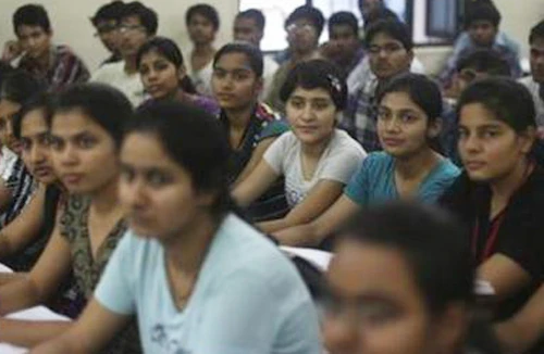 “Lò luyện thi” - ngành công nghiệp hốt tiền ở Ấn Độ