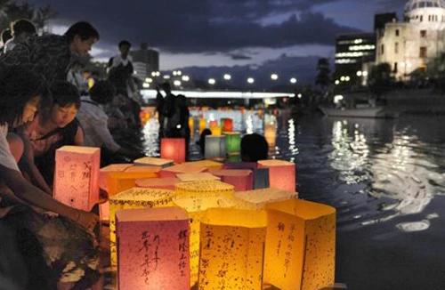 Lời cảnh báo thế kỷ 