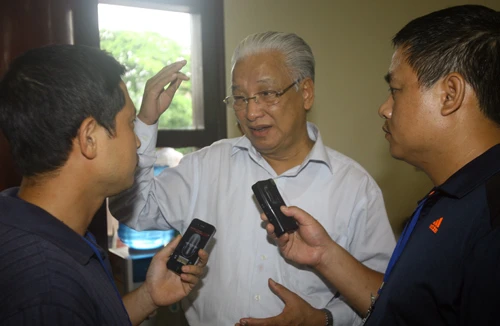 Ý kiến phản biện Đề án tổng thể tái cơ cấu nền kinh tế: Còn nhiều dàn trải 