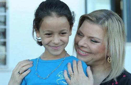 Sara Netanyahu - “thiệt thòi” của một đệ nhất phu nhân