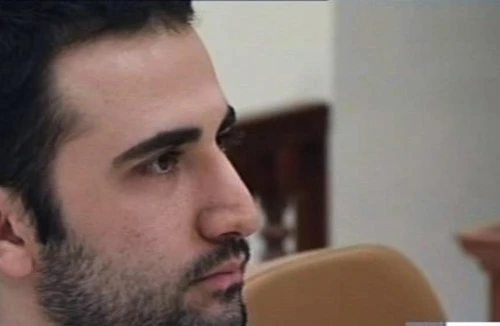 Iran kết án tử hình một người Mỹ