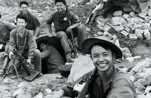 Quảng Trị, ngoảnh lại 40 năm