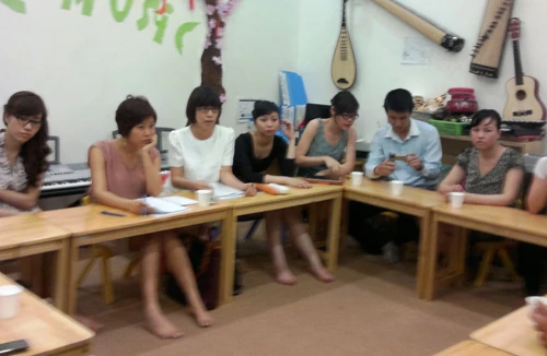 Phụ huynh khiếu nại vì nhiều trẻ sợ đến lớp 