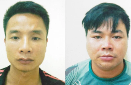 Gái bán dâm đen đủi gặp 2 tên biến thái 