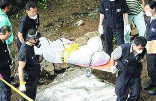 Nhát búa báo thù 