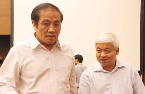 “VFF sẽ không rút vốn khỏi VPF”