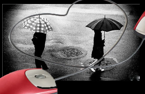 Mặt trái của tình yêu online: Tỉnh táo trước những vỏ bọc 