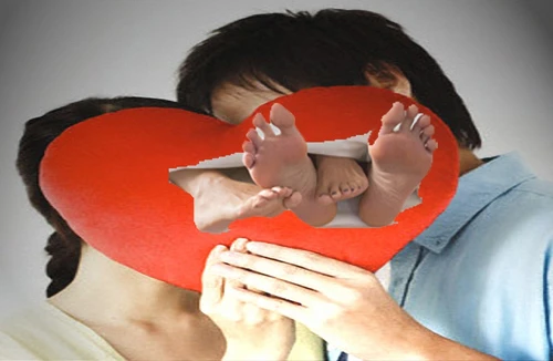 “Đốt cháy giai đoạn” khi yêu 