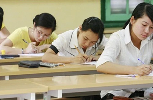 Học thêm, dạy thêm: Nhu cầu hay phong trào? 