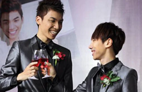 71,1% người đồng tính muốn được pháp luật thừa nhận